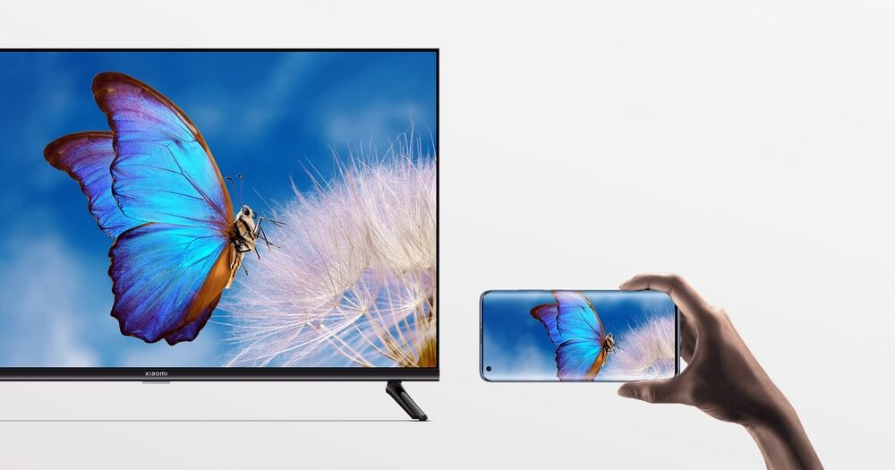 Телевизор Xiaomi MI TV A2 32