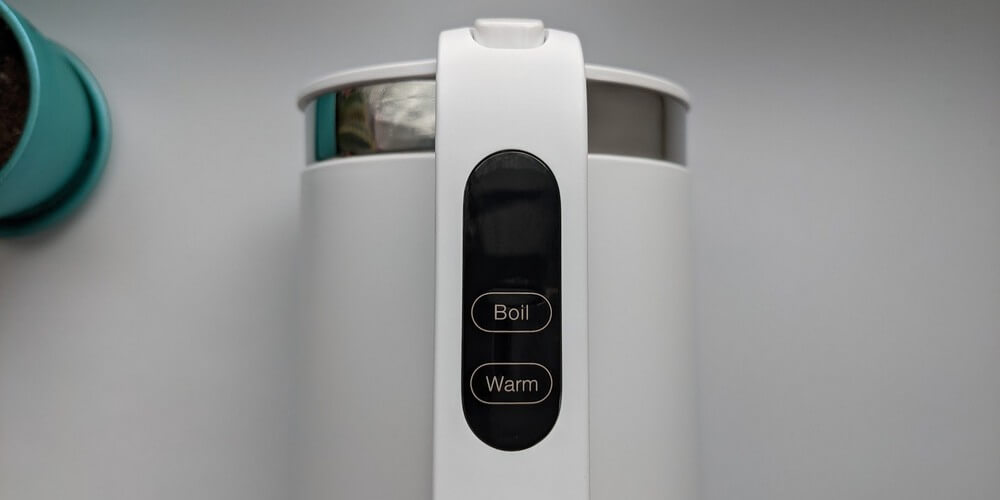 Электрочайник Xiaomi Viomi Smart Kettle