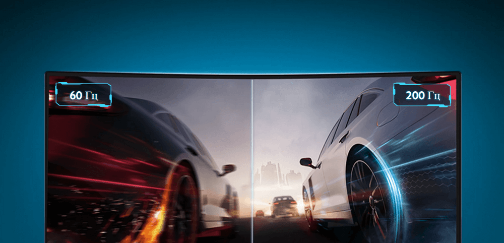 Монитор Xiaomi Mi Gaming Monitor 30 Curved (RMMNT30HFCW)