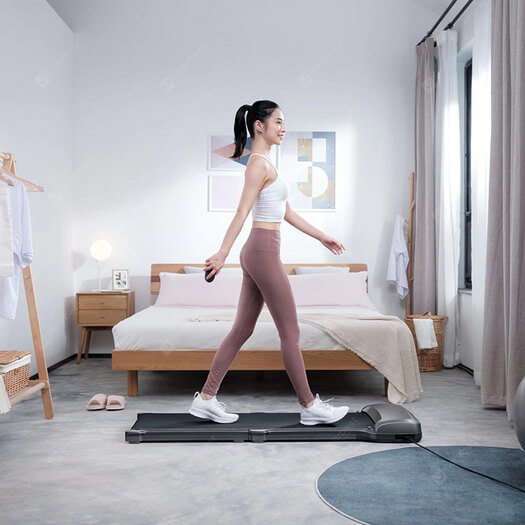Дорожка для ходьбы Xiaomi KINGSMITH WalkingPad C1