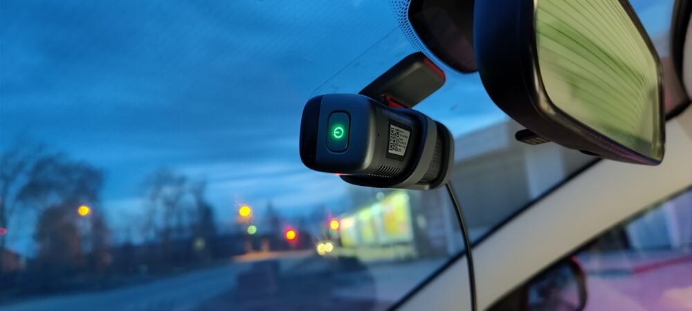 Видеорегистратор Xiaomi 70mai Dash Cam M500
