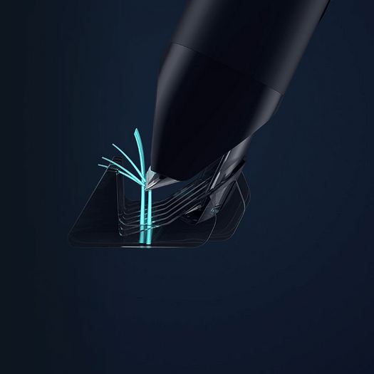 Машинка для стрижки Xiaomi Hair Clipper (LFQ03KL)