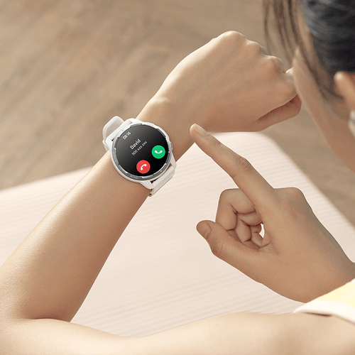 Умные часы Xiaomi Watch S1 Active