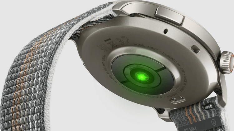 Умные часы Xiaomi Amazfit Balance
