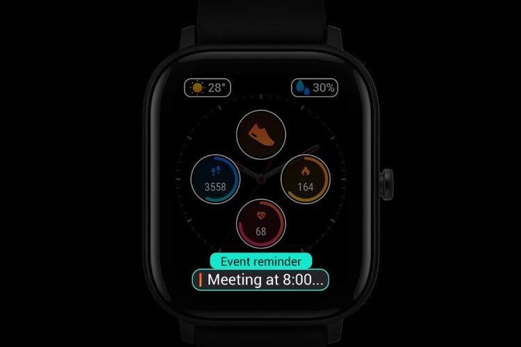 Xiaomi Amazfit GTS