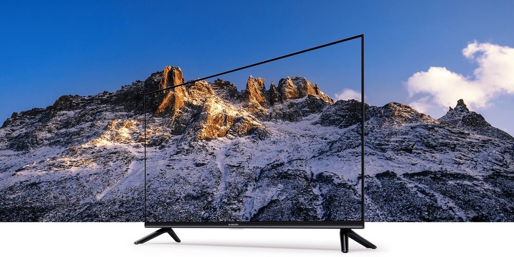 Телевизор Xiaomi MI TV A2 32