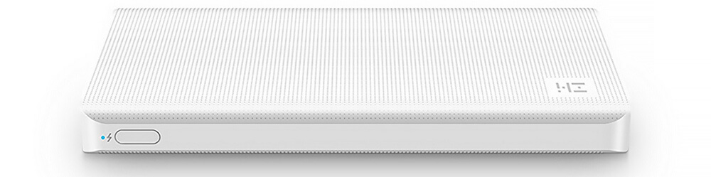 Power Bank Xiaomi ZMI 10000 mAh (QB810)