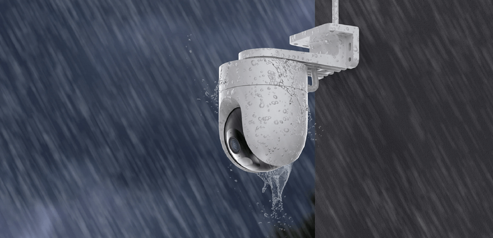 IP камера Xiaomi Outdoor Camera CW400 (BHR7624GL)