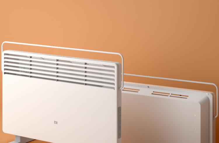 Умный обогреватель Xiaomi Mi Smart Space Heater S (BHR4037GL)