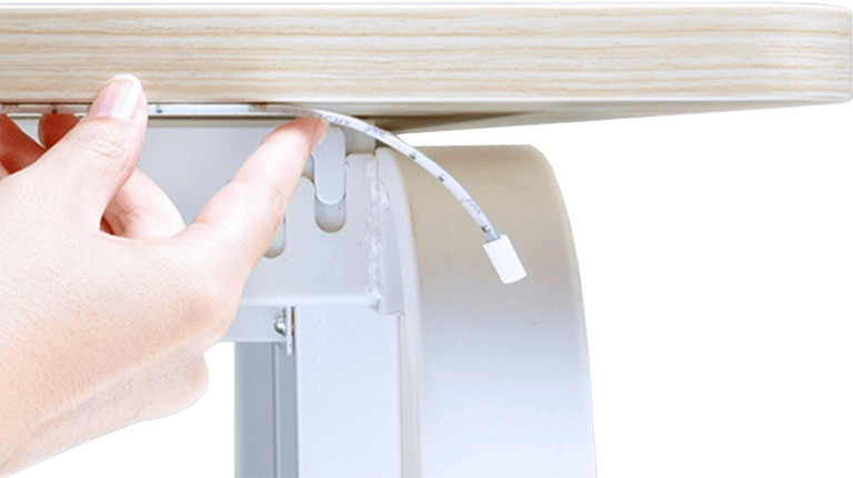 Светодиодная лента Xiaomi Yeelight Lightstrip Plus 1S (YLDD05YL)