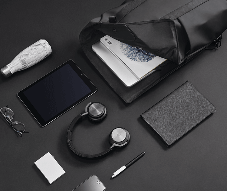 Рюкзак Xiaomi Urban Eusing Backpack