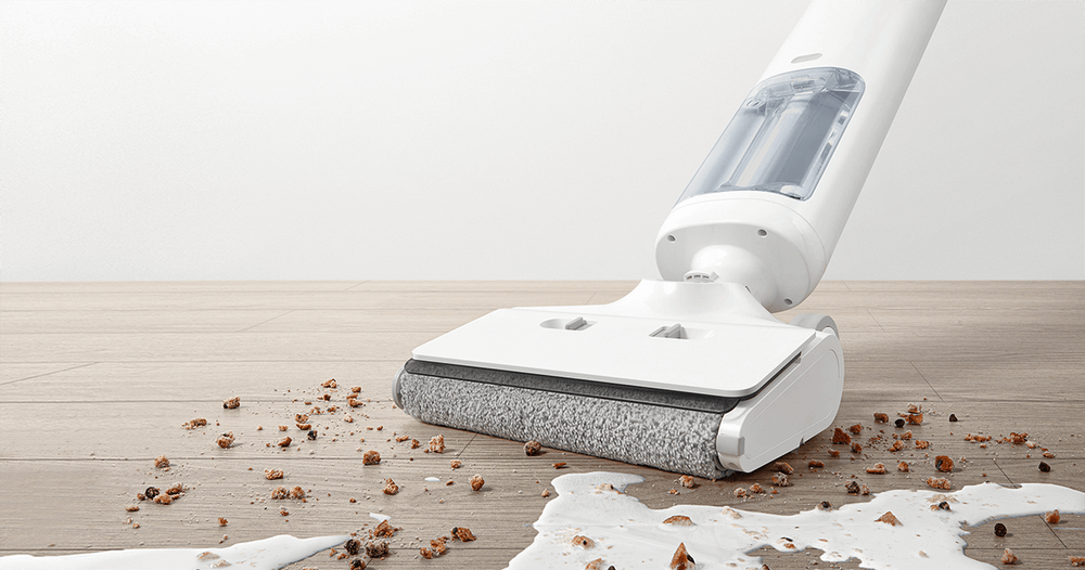 Пылесос Xiaomi Truclean W10 Pro Wet-Dry Vacuum