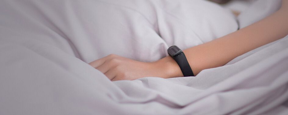 Фитнес-браслет Xiaomi Mi Band 3