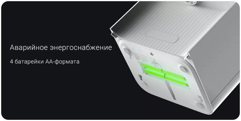 Умная кормушка для животных Xiaomi Smart Pet Food Feeder