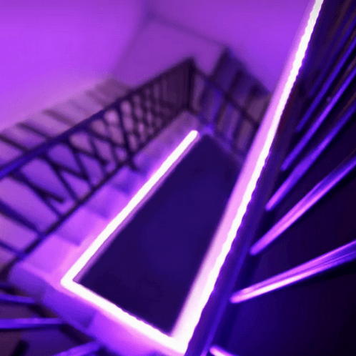 Светодиодная лента Xiaomi Yeelight Lightstrip Plus 1S (YLDD05YL)