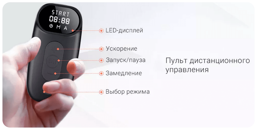 Беговая дорожка Xiaomi KINGSMITH Treadmill F0