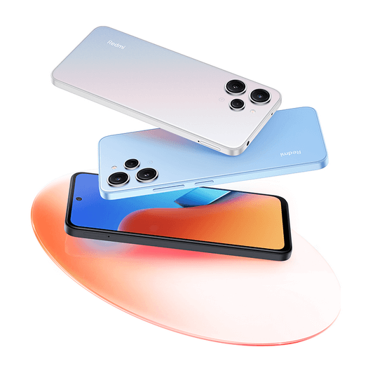 Смартфон Xiaomi Redmi 12