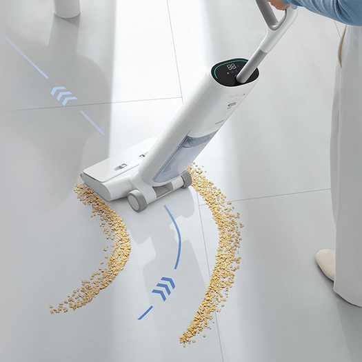 Пылесос Xiaomi Truclean W10 Pro Wet-Dry Vacuum