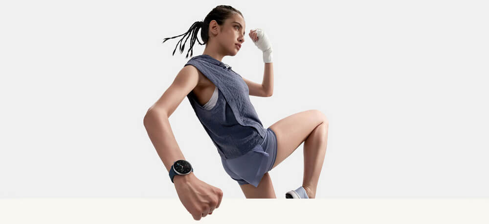 Умные часы Xiaomi Amazfit GTR mini