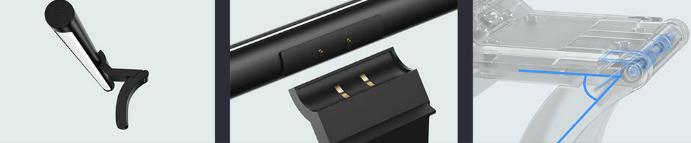 Лампа для монитора Xiaomi Mi Computer Monitor Light Bar (BHR4838GL)