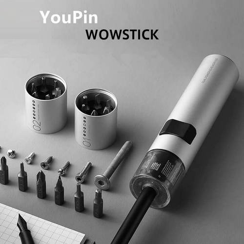 Отвертка Xiaomi Wowstick SD 12-in-1