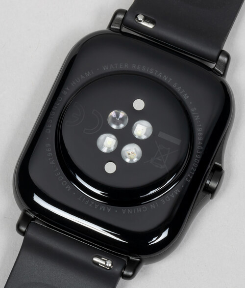 Умные часы Xiaomi Amazfit GTS 2