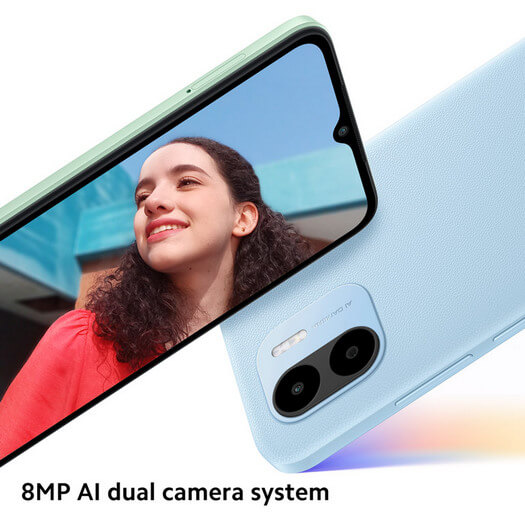Смартфон Xiaomi Redmi A2+
