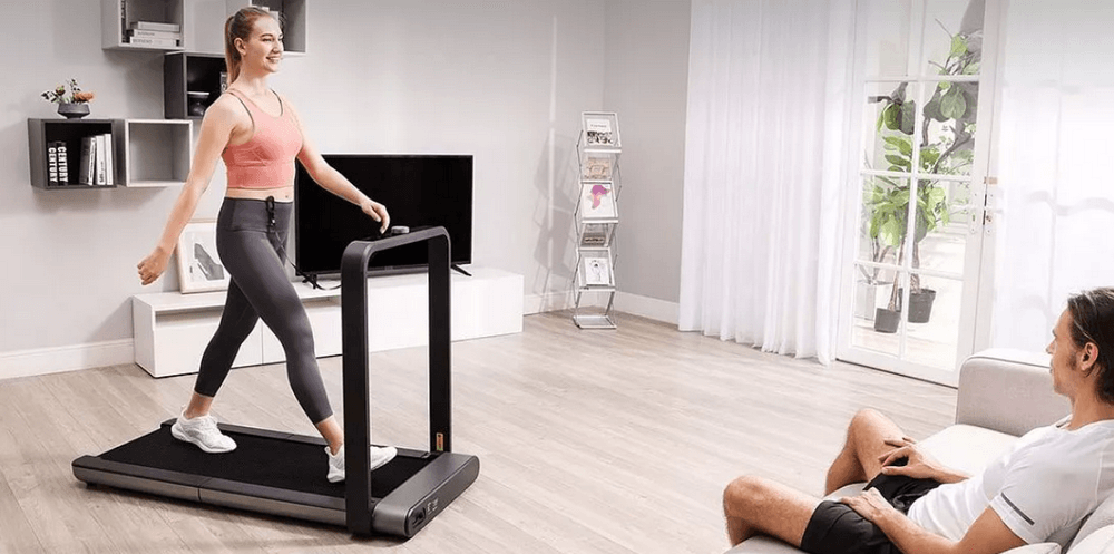 Беговая дорожка Xiaomi KINGSMITH Treadmill X21