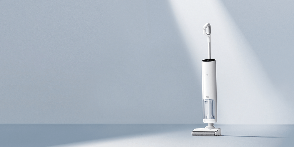 Пылесос Xiaomi Truclean W10 Pro Wet-Dry Vacuum