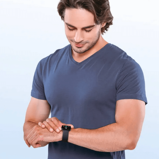 Умные часы Xiaomi Amazfit Bip 5