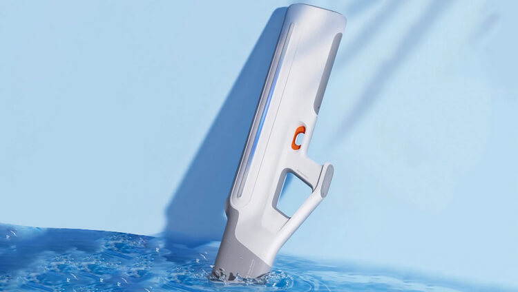 Водяной пистолет Xiaomi Mijia Pulse Water Gun