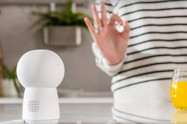 IP камера Xiaomi Aqara Hub G3 (CH-H03)