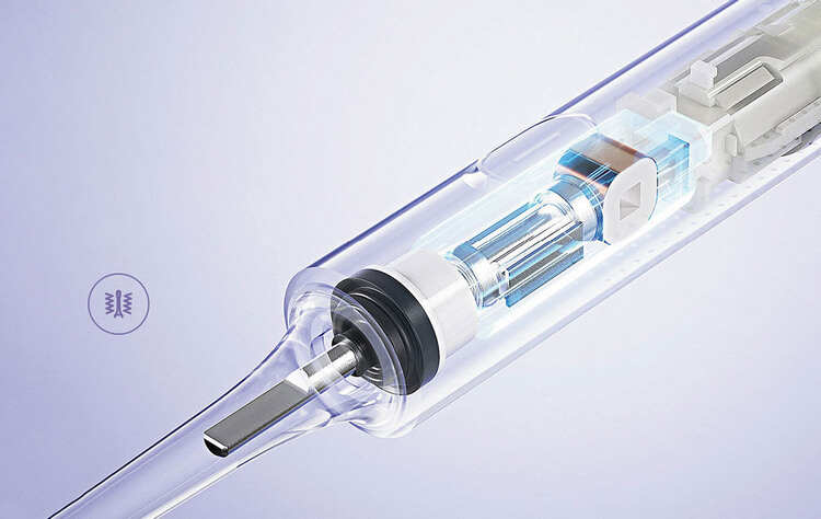 Зубная щетка Xiaomi Electric Toothbrush T302