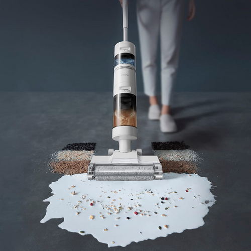 Пылесос Xiaomi Dreame H11 Wet-Dry