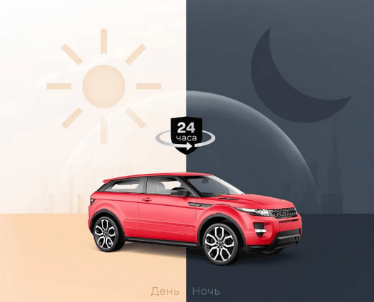 Видеорегистратор Xiaomi 70mai Dash Cam A400
