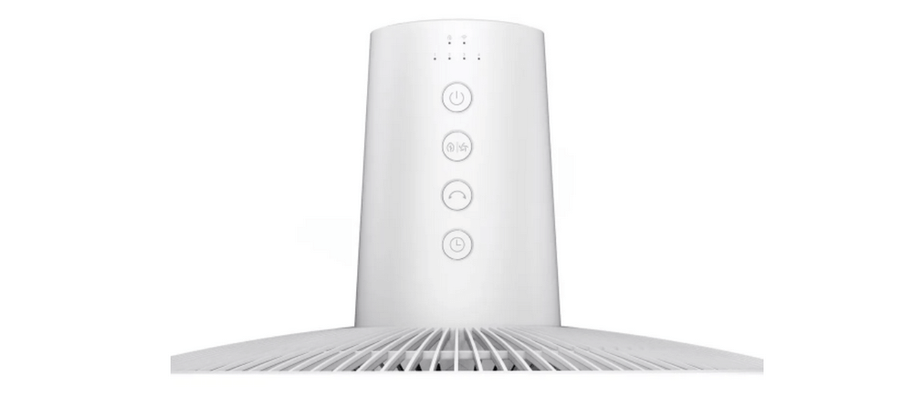 Вентилятор проводной Xiaomi Smartmi Standing Fan 2 (BPLDS02DM)