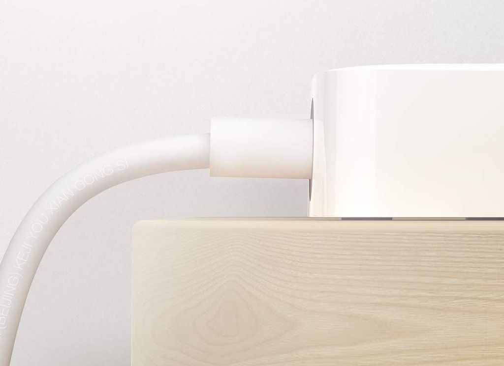 Mi Power Strip 6 розетки и 3 USB порта White_11.jpg