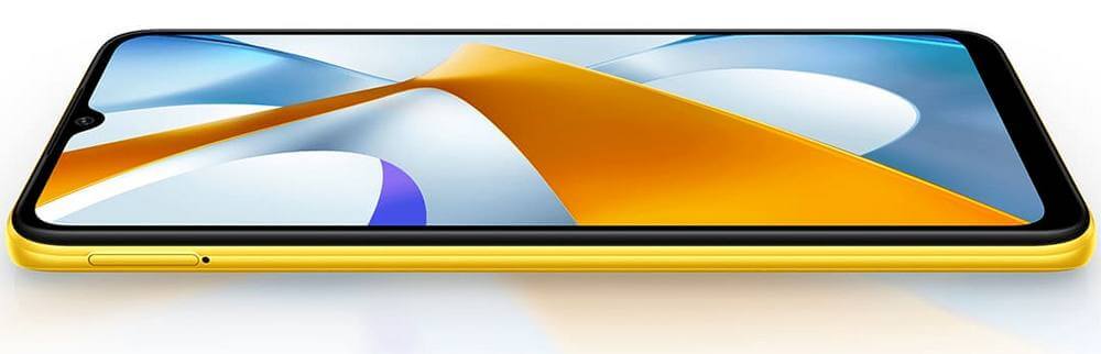 Смартфон Xiaomi Poco C40