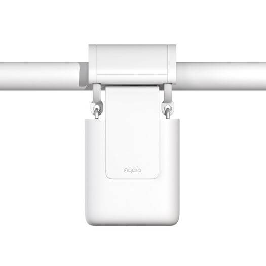 Модуль управления раздвижными шторами Xiaomi Aqara Driver E1 Rod Version (CM-M01R)