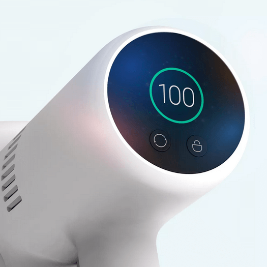 Пылесос Xiaomi Mi Handheld Vacuum Cleaner Pro G10 (MJSCXCQPT)
