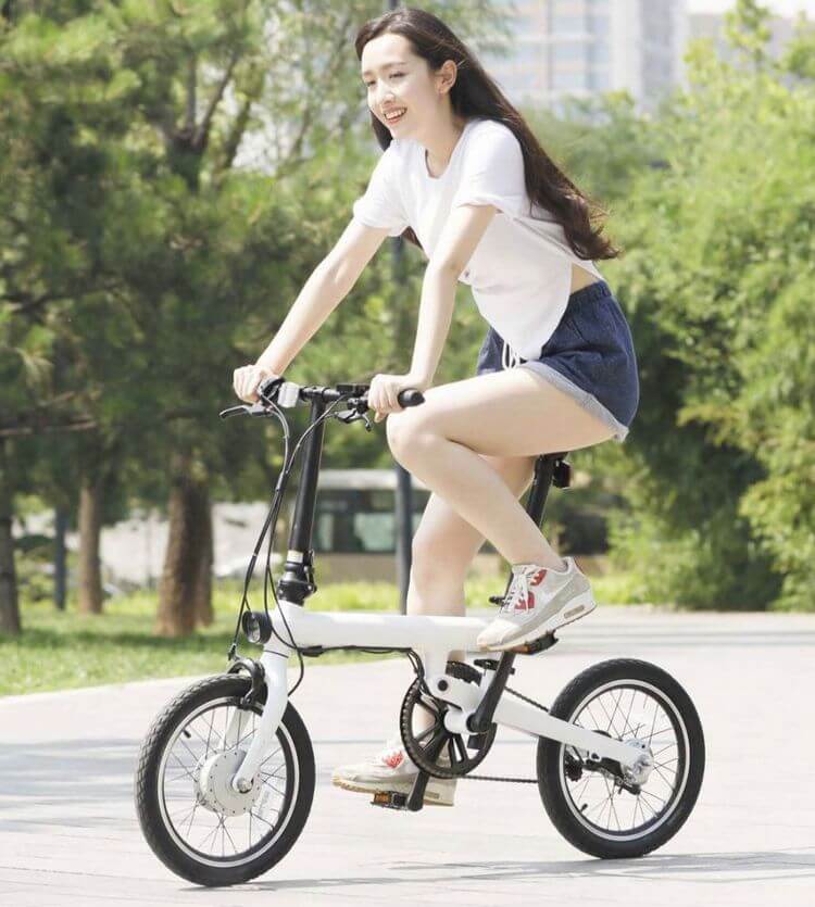 Mi QiCYCLE Folding Electric Bicycle_12.jpg