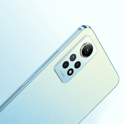 Смартфон Xiaomi Redmi Note 12 Pro