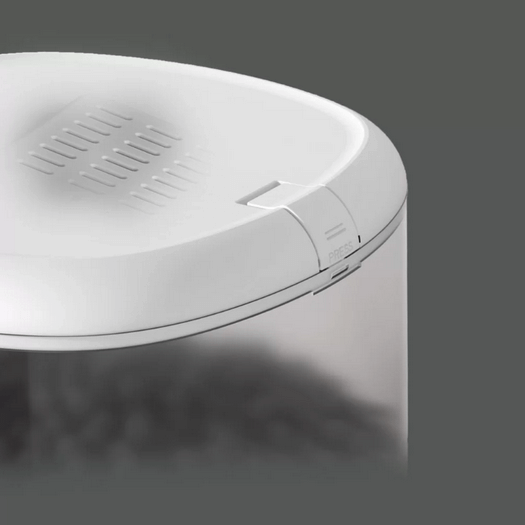 Умная кормушка для животных Xiaomi Aqara Smart Pet Feeder C1 (PETC1-M01)