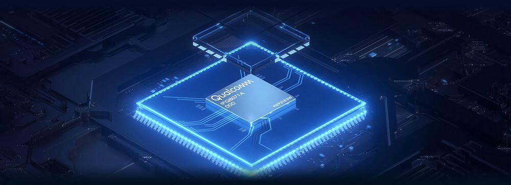 Роутер Xiaomi Mi Router AX3600