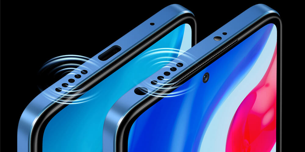 Смартфон Xiaomi Redmi Note 11S