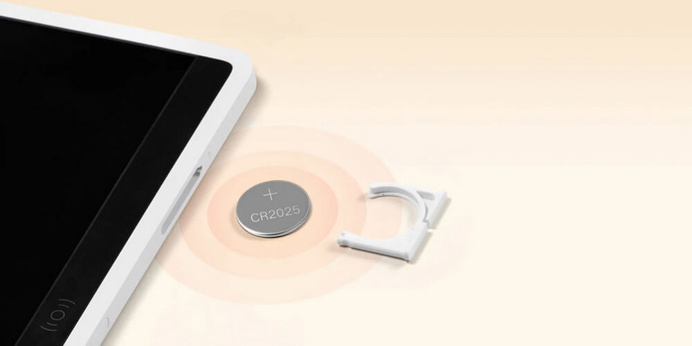 Графический планшет Xiaomi Writing Tablet Color Edition (MJXHB02WC)