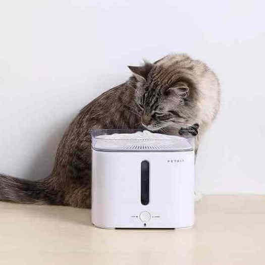 Диспенсер воды для животных Xiaomi Smart Pet Fountain