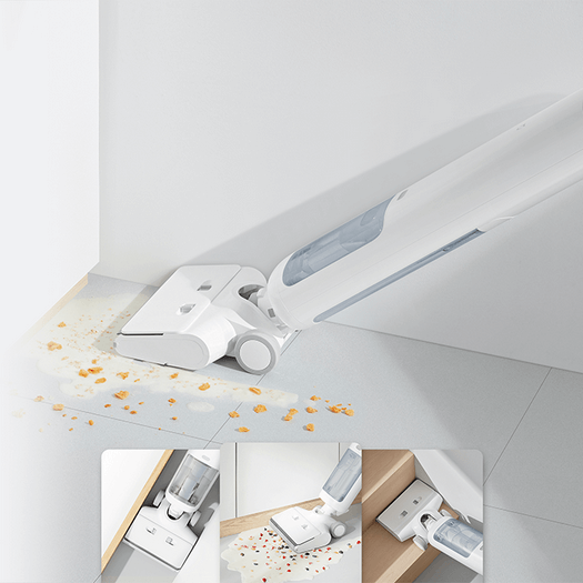 Пылесос Xiaomi Truclean W10 Pro Wet-Dry Vacuum