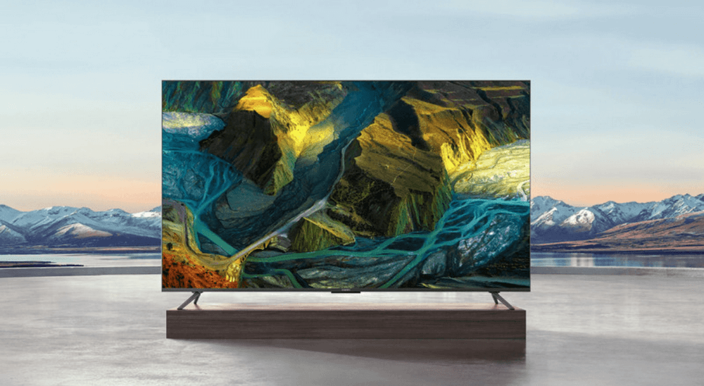 Телевизор Xiaomi MI TV Max 86