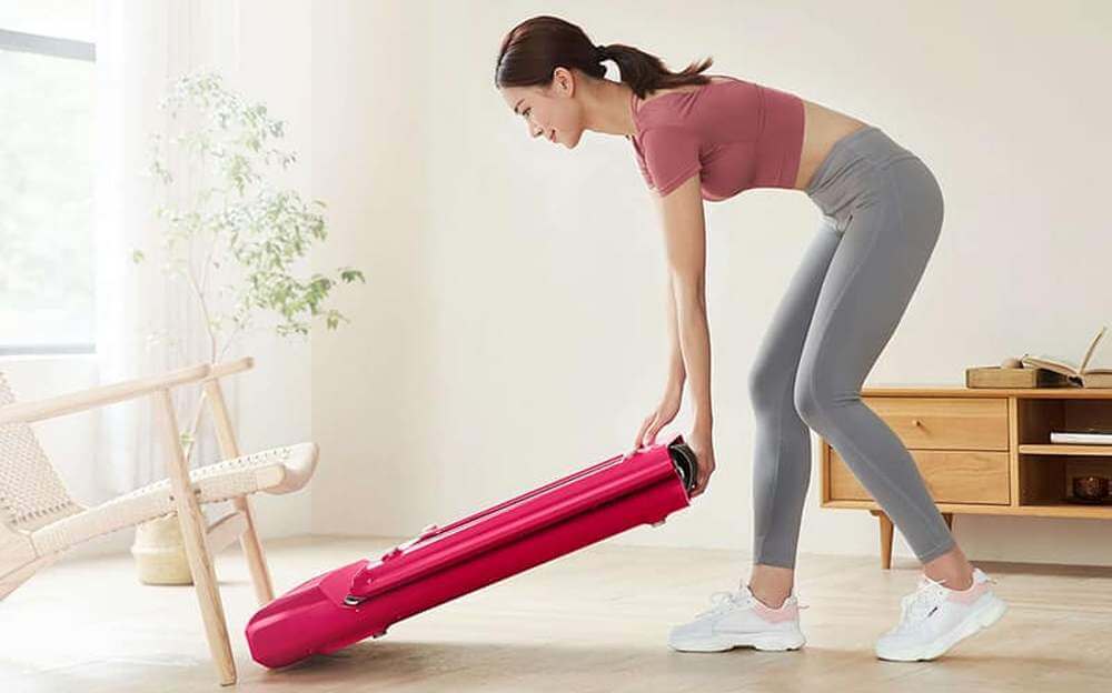 Дорожка для ходьбы Xiaomi KINGSMITH WalkingPad C2